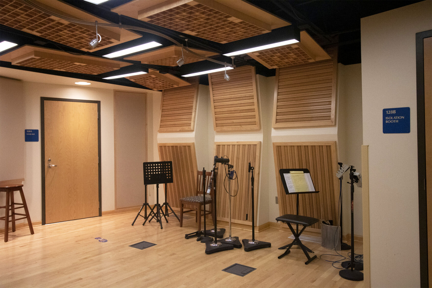 Kentucky Center for Traditional Music